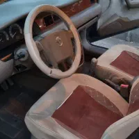 سمند ef7 دوگانه سوز شرکتی مدل ۹۱|خودرو سواری و وانت|اهواز, کوی مهدیس|دیوار