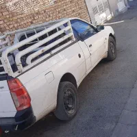 وانت آریسان مدل ۹۵