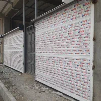 تعمیرات انواع کرکره برقی و جک پارکینگی|خدمات پیشه و مهارت|زنجان, |دیوار