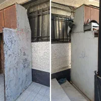 باربند وانت پیکان