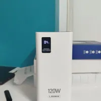 پاوربانک مدل iremax20000|لوازم جانبی موبایل و تبلت|تهران, آهنگ|دیوار