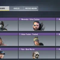 کالاف سیزن یکی