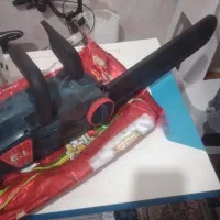 اره‌موتوری‌برقی