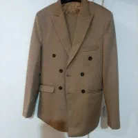 کت وشلوار|لباس|یاسوج, |دیوار