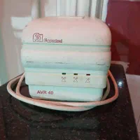 استابلایزر فاراتل