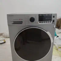 ماشین لباسشویی