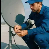 نصب.نصاب انتن کل ورامین.پیشوا.قرچک