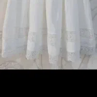 دامن مجلسی فری سایز