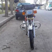 هندا لیفان ۱۵۰|موتورسیکلت|اراک, |دیوار