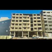 فروش یا معاوضه آپارتمان جلوی خیابان اصلی شاپوری