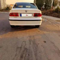 سمند مدل 93|خودرو سواری و وانت|بومهن, |دیوار