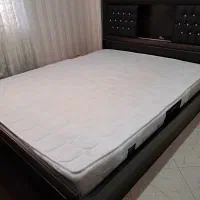 تشک دونفره طبی فنری رویال