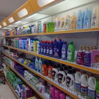 قفسه فروشگاهی|فروشگاه و مغازه|نیشابور, شهید جعفری|دیوار