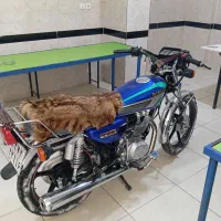 موتور احسان|موتورسیکلت|ارومیه, |دیوار