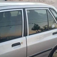 پرایدمدل۹۰|خودرو سواری و وانت|مرودشت, ثبت احوال|دیوار