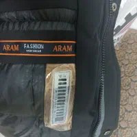 کاپشن مردانه خارجی