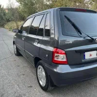 پراید111 آنتیک|خودرو سواری و وانت|بروجرد, |دیوار