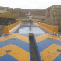 باسکول|ماشینآلات صنعتی|خرمآباد, |دیوار