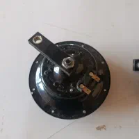 بوق 1011بوش صحفه فنر آکبند پلمپ|قطعات یدکی و لوازم جانبی|نیشابور, فضل|دیوار