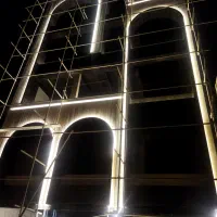 برق کاری ساختمان