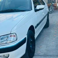 پارس سال موتور جدید|خودرو سواری و وانت|بندر کنگان, |دیوار