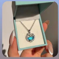 گردنبند وال