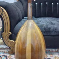 یه عدد عود بحرینی باصدای بسیار خوب بفروش میرسد|سازهای سنتی|بندرعباس, |دیوار