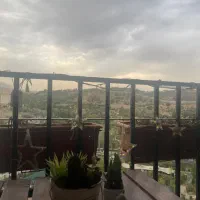 هروی جوانشیر ۱۱۴ متر/ ویو‌پارک تولد/۲ پارکینگ سندی|فروش آپارتمان|تهران, حسین‌آباد|دیوار