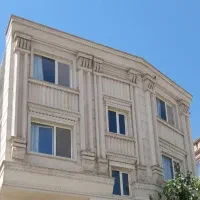 فروش دوواحدسه نبش۱۳۰متری طبق۳و۴روبروی پردیس
