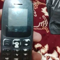 گوشی نوکیا اصلی سالم و تمیز|موبایل|قم, زند آباد|دیوار