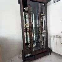 گنجه|بوفه، ویترین، کنسول|مشهد, الهیه|دیوار