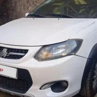 کوییک R مدل ۱۴۰۰