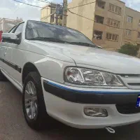 پارس مدل ۱۴۰۱