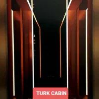 تولیدکابین آسانسور