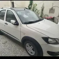 کوییک gxrLسفید مشکی مدل ۱۴۰۳