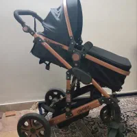 کالسکه اسپرینگ