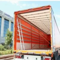 فروش و ساخت تیغه و ترانزیت چادری کرکره ای