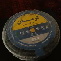 کابل سه در دونیم 3×2.5 قیمت منصفانه
