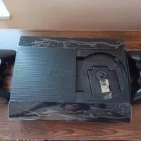 پلی ۳ پی اس ۳ سونی ۳