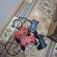 دسته بازی کامپیوتر