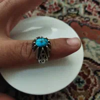 انگشتر جواهری