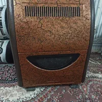 فروش بخاری در حد نونو