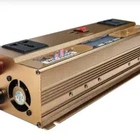 اینورتر کرکره برقی