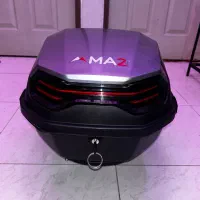 باکس‌ موتور مدل MA2