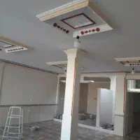 نقاشی و رنگ کاری