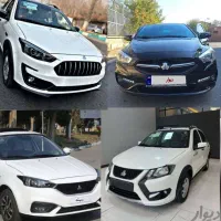 کوییک اس s/تمامی محصولات سایپا/اقساط بانک سامان|خودرو سواری و وانت|تهران, جنت‌آباد جنوبی|دیوار