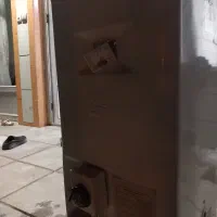 آبگرمکن مخزنی ۵۰ لیتری دیواری|آبگرمکن، پکیج، شوفاژ|چنارود, |دیوار