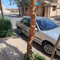 پژو پارس اسپرت|خودرو سواری و وانت|پرند, فاز ۲|دیوار