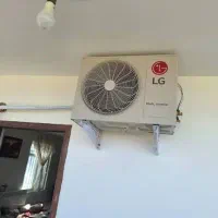 نصب تعمیر سرویس کولر گازی