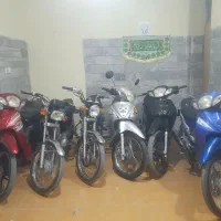 موتورسیکلت|موتورسیکلت|کرمان, |دیوار